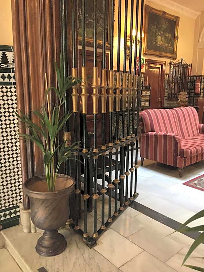 Hotel Europa Boutique Sevilla