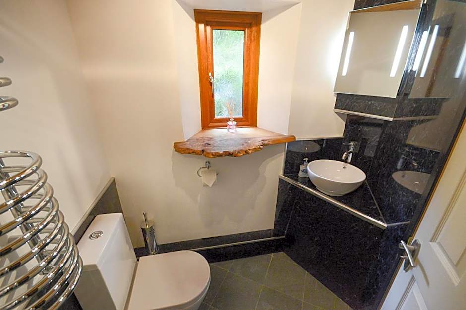 Crookabeck B&B