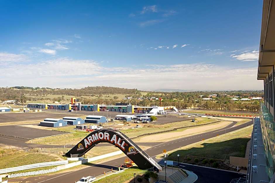 Rydges Mount Panorama Bathurst