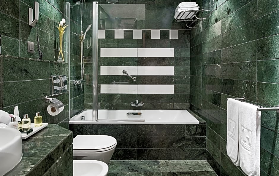 NH Collection Madrid Paseo Del Prado