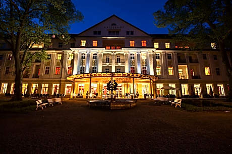 Kulturhotel Kaiserhof