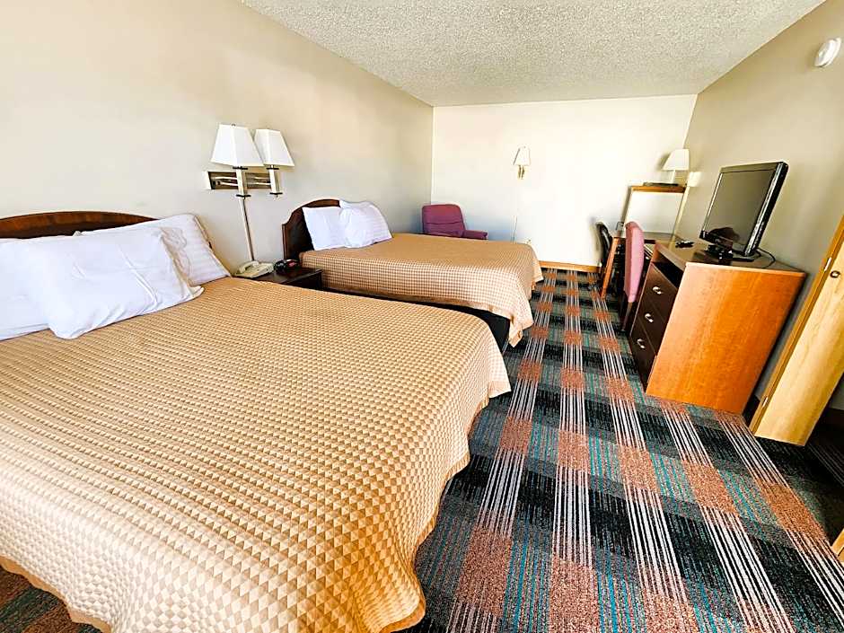 Countryside Inn Iola