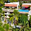 Villa Kiwi. Huge Pool, Steps To Town n Beach. 6 plus BRM 7.5 BTH 3 KCN