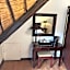 Foundry Guest Lodge