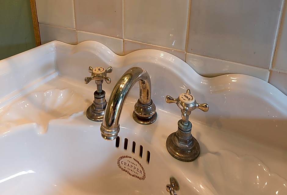 Logement Swaenenvecht