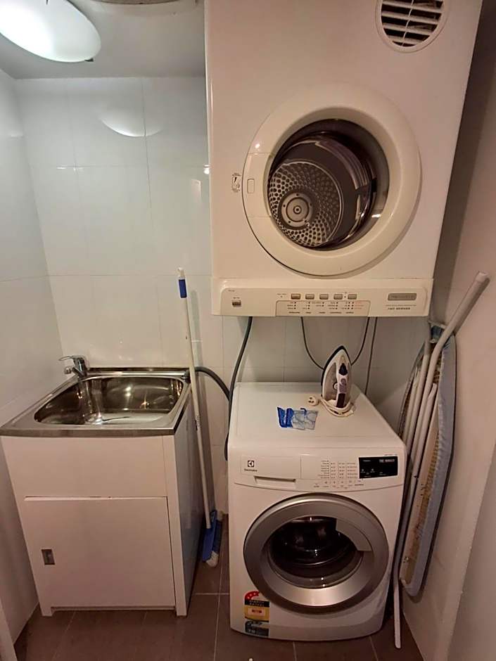 Newcastle Central Plaza Apartment Hotel Official