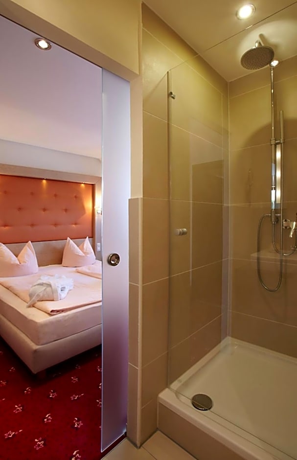Hotel Gasthof Zur Post