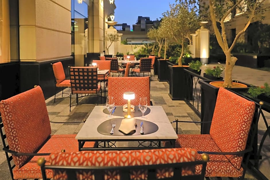 Mansard Riyadh, a Radisson Collection Hotel