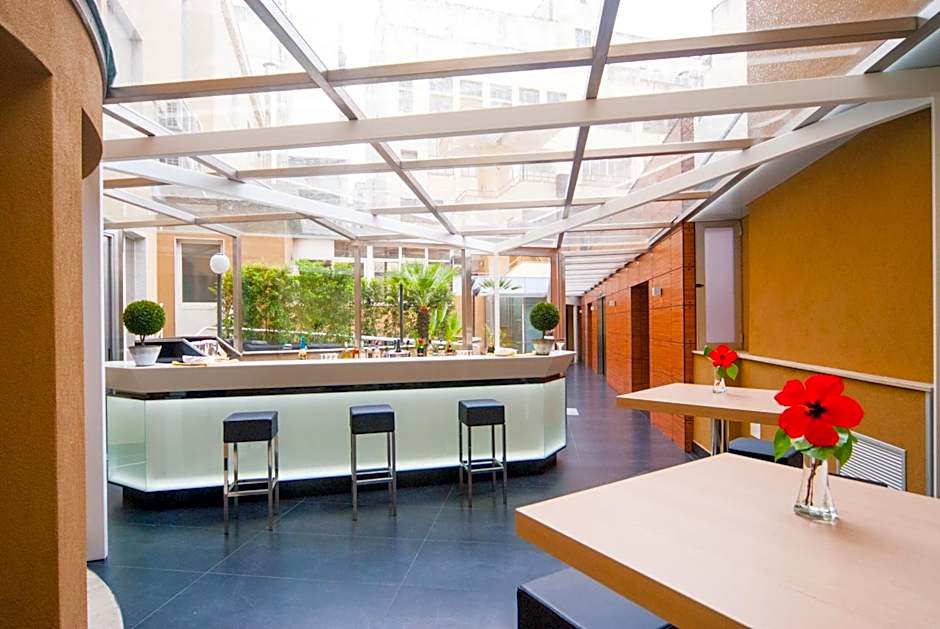 Grande Albergo Maugeri