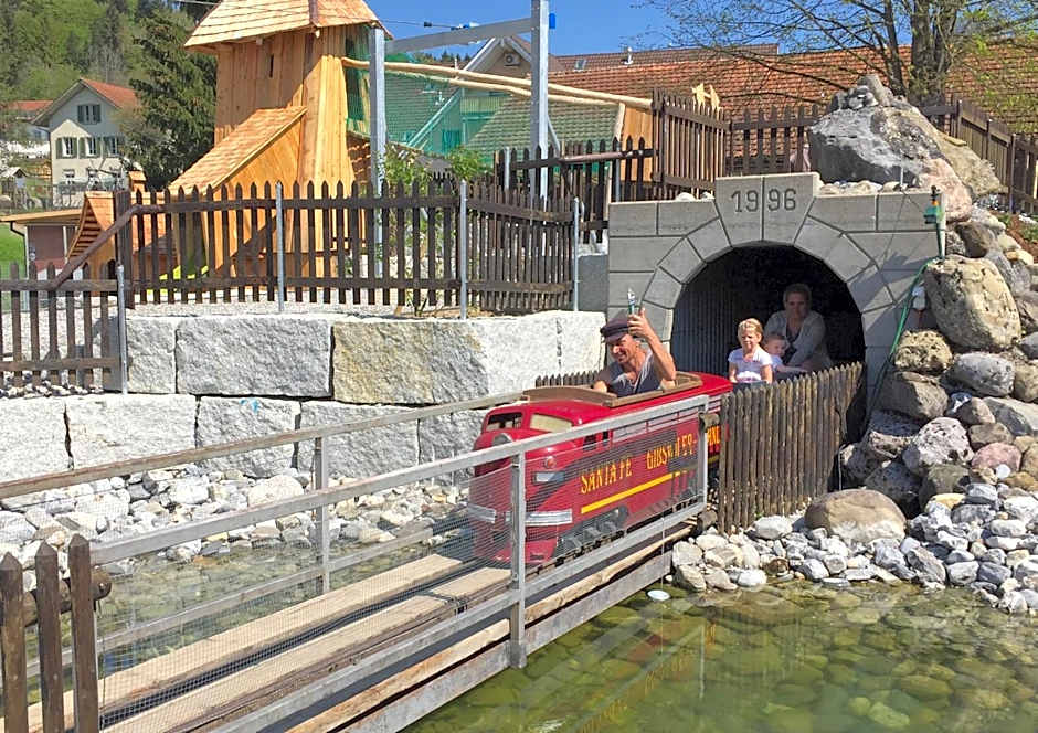 Hotel Gibswilerstube