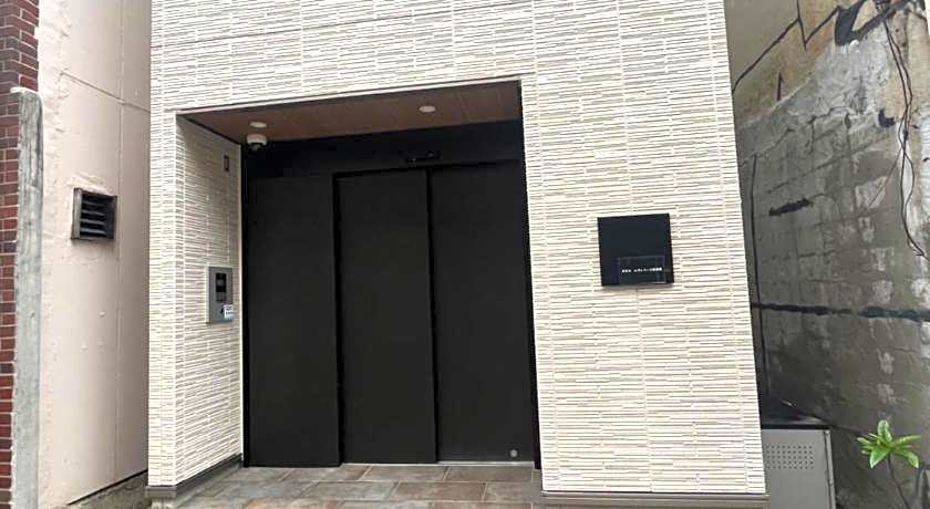 Grand Base Shianbashi