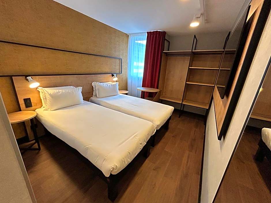 Hotel Inn Paris Nord Porte de Saint Ouen