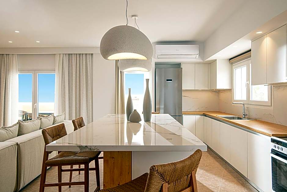 Elèa Concept Hotel & Suites