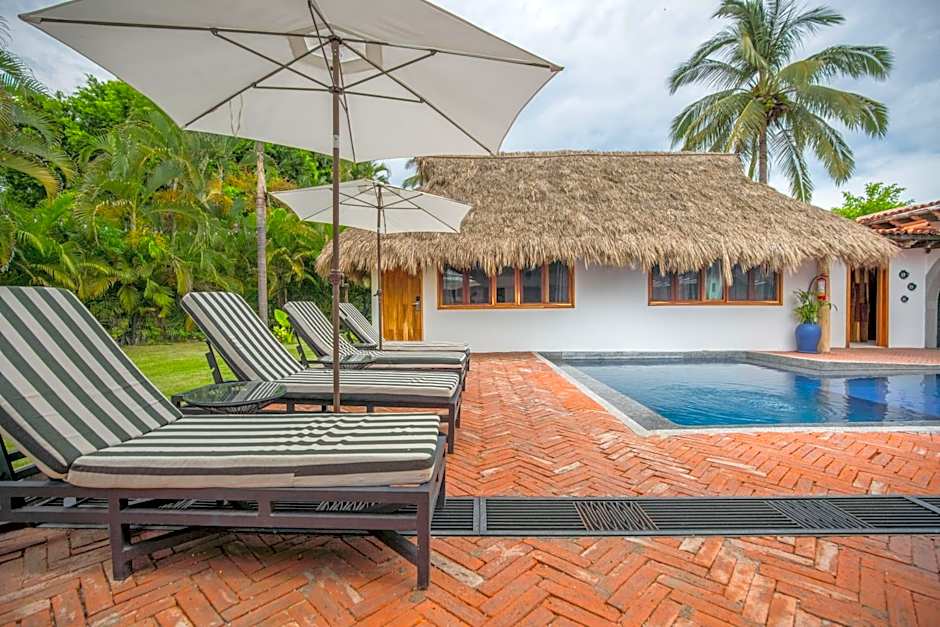 Villa San Juan Bed&Breakfast