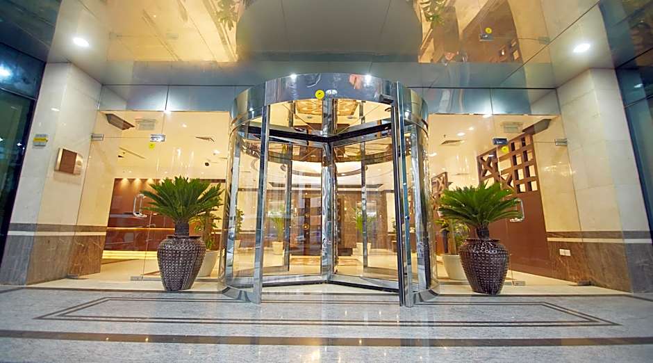 Dream City Hotel Apartments L.L.C. 