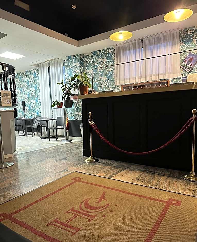 Hotel Ristorante Cervo Malpensa