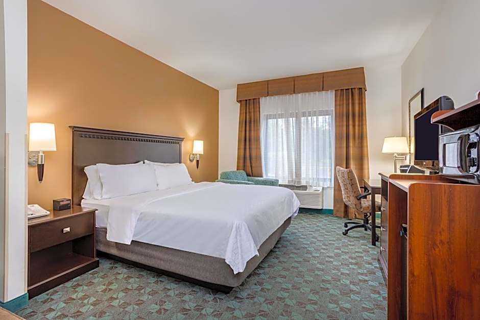 Holiday Inn Express Hotel & Suites Canton By IHG