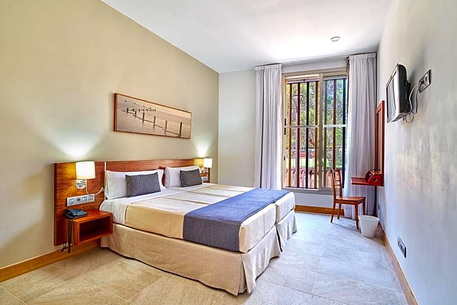 Hotel Torre Del Conde