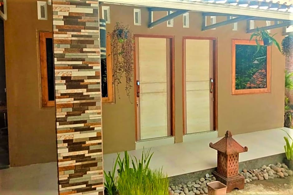 Penginapan Rudi Syariah