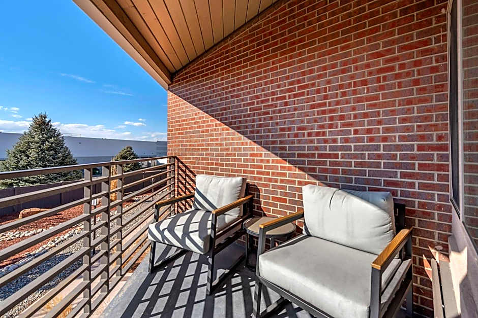 Best Western Premier Denver East