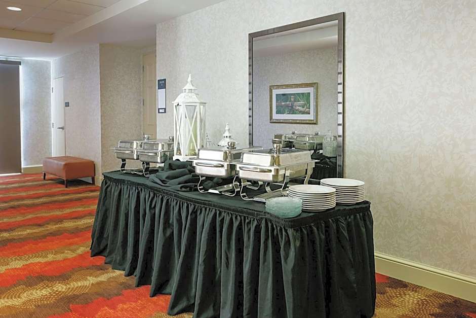Hilton Garden Inn Omaha West