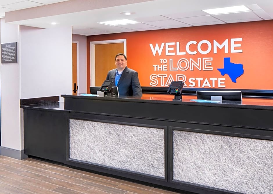 Hampton Inn Austin North