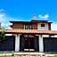 Cabaña Bechamel, Tapalpa