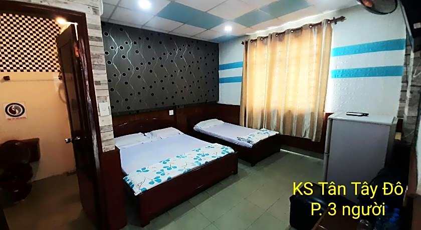 Tan Tay Do Hotel
