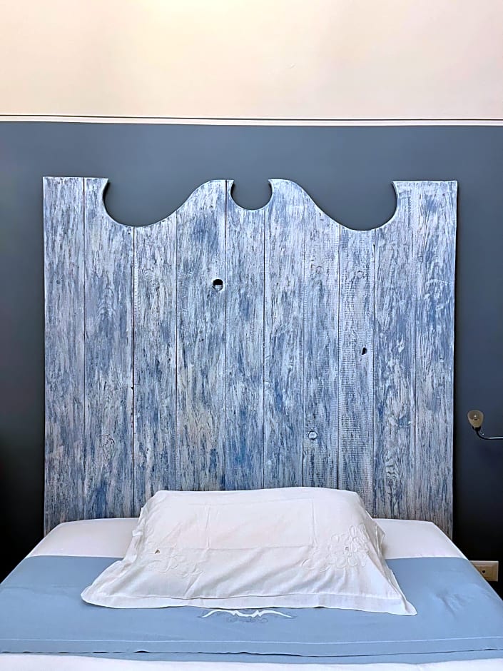 B&B 'Degli Artisti'