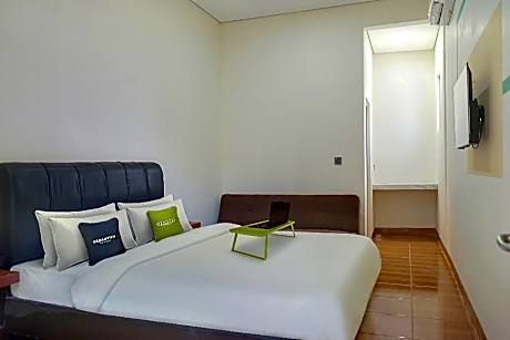 Urbanview Hotel Aloevera Pontianak by RedDoorz