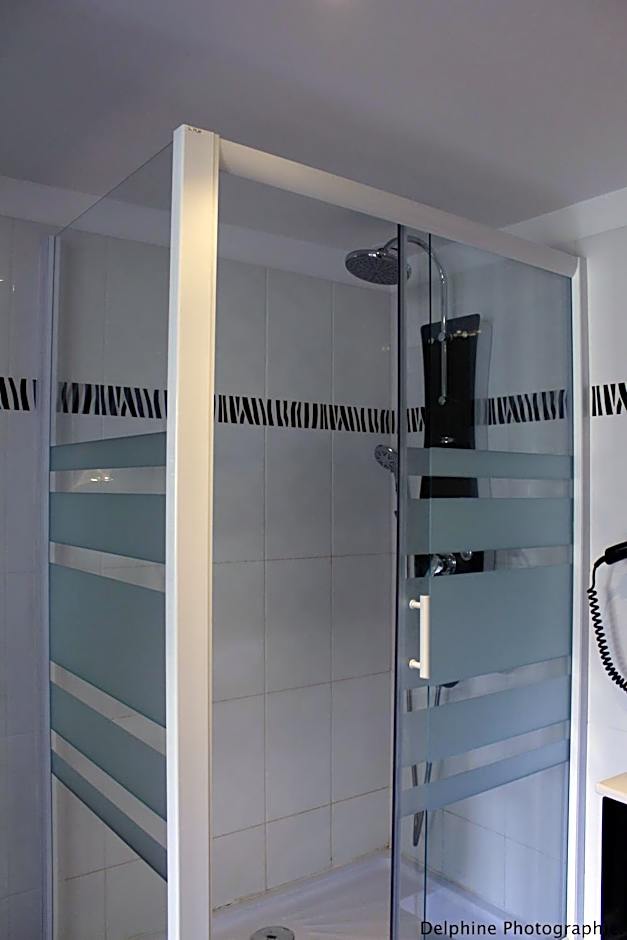 Maison d'hôtes "Les Jardins de Mazamet"