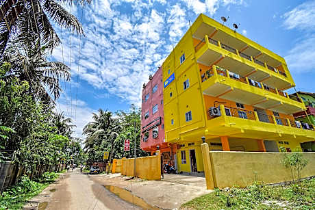 FabHotel Knight Airways - Nr. Guwahati Airport