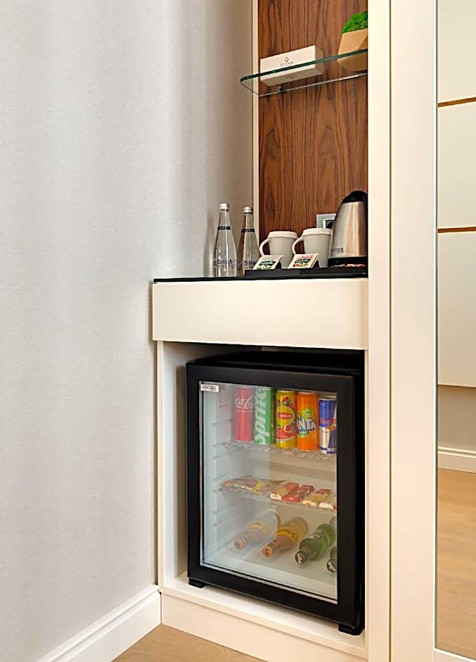 Gleam Collection Hotel