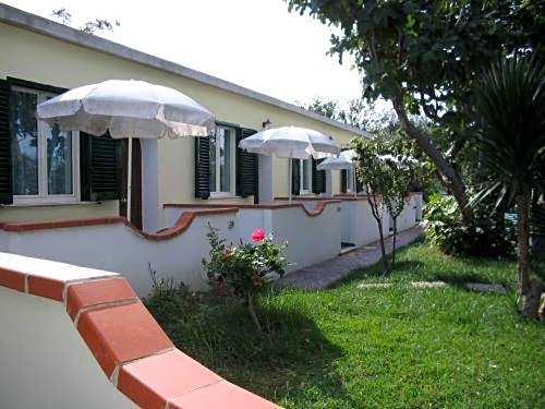 Albergo Villa Hibiscus