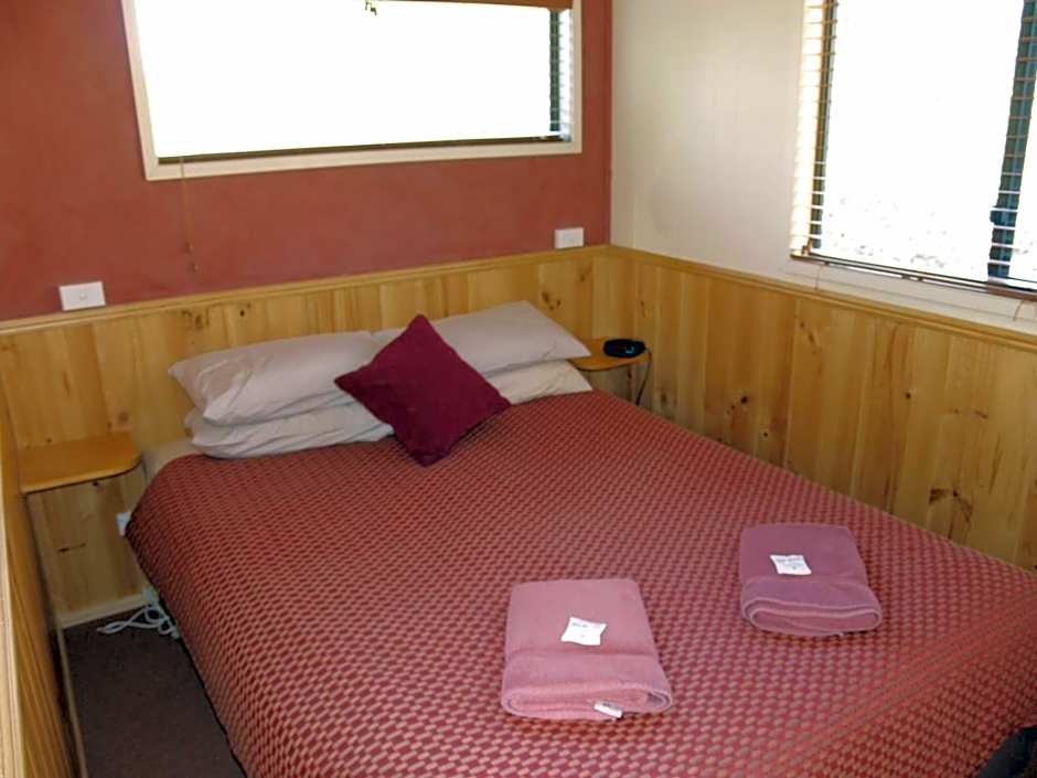 Launceston Holiday Park Legana