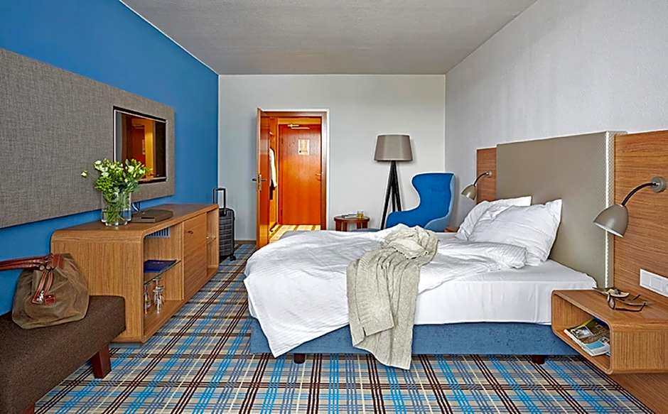 Seaside Residenz Hotel