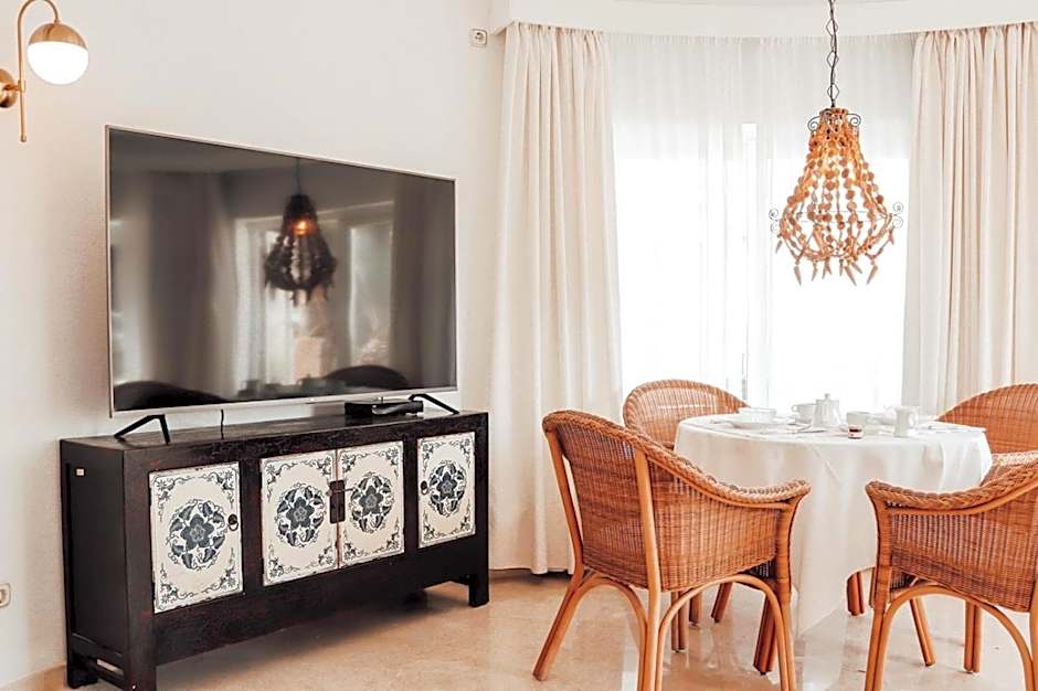 Villa Piccola by Cassai