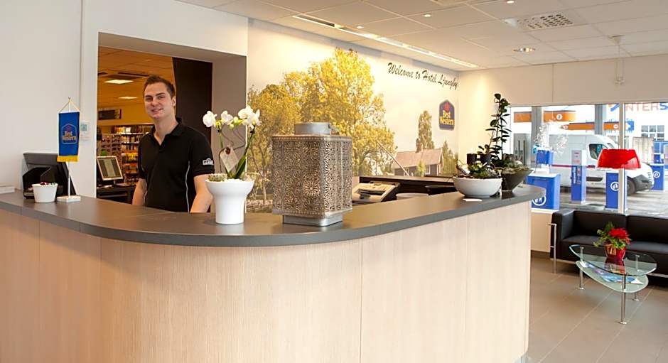 Best Western Hotell Ljungby