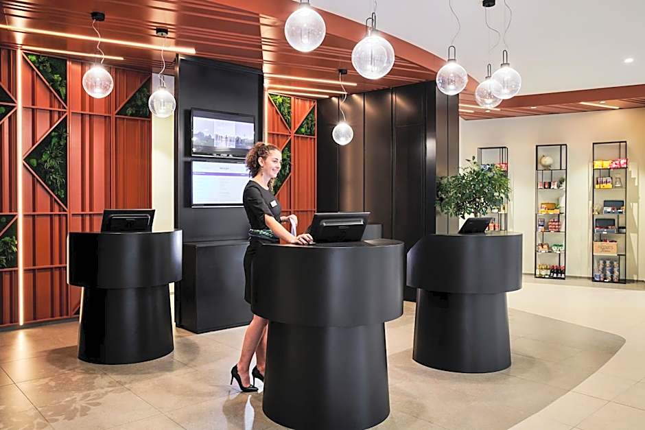 Mercure Paris La Defense