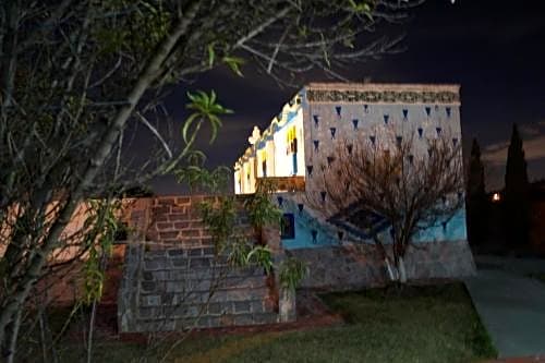 Hotel Casa de la Luna