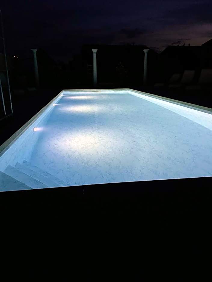 Domki Nadmorskie Wicie