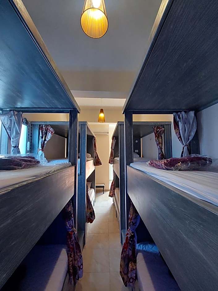 Carmine Hotel Dahab