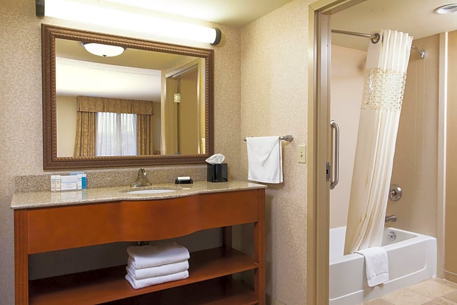 Hampton Inn Dubuque