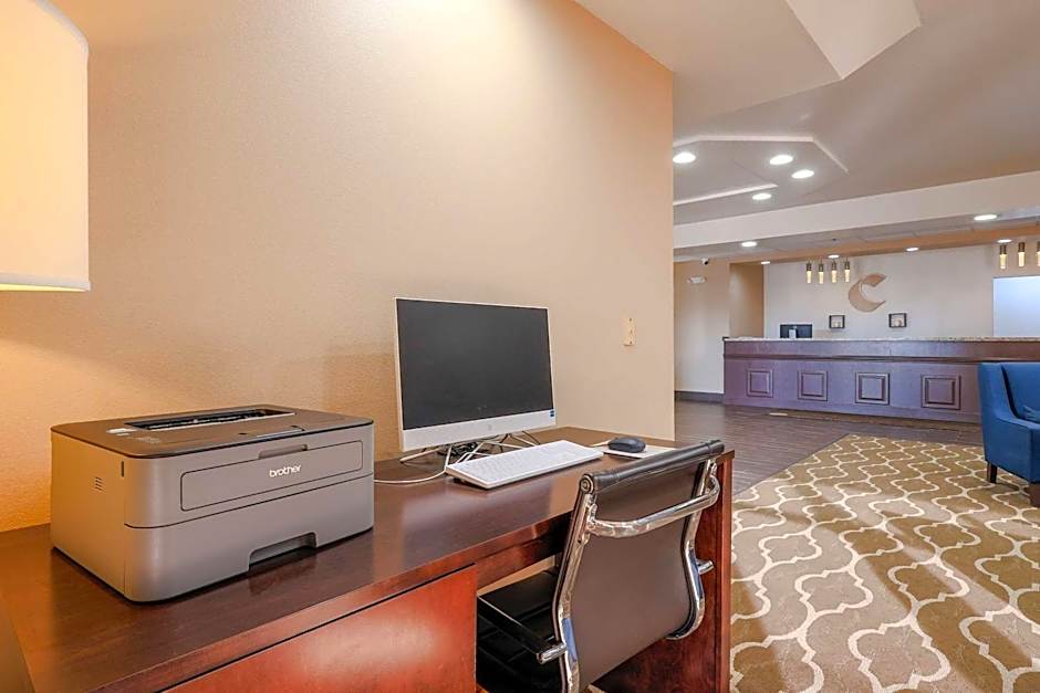 Comfort Inn Ottawa