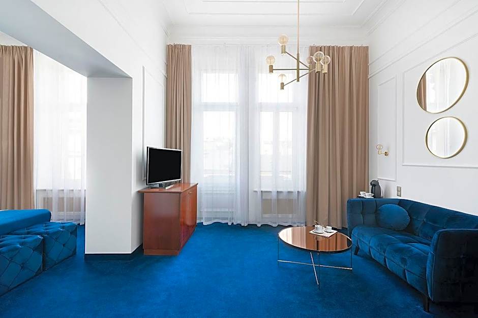 IBB Hotel Grand Hotel Lublin