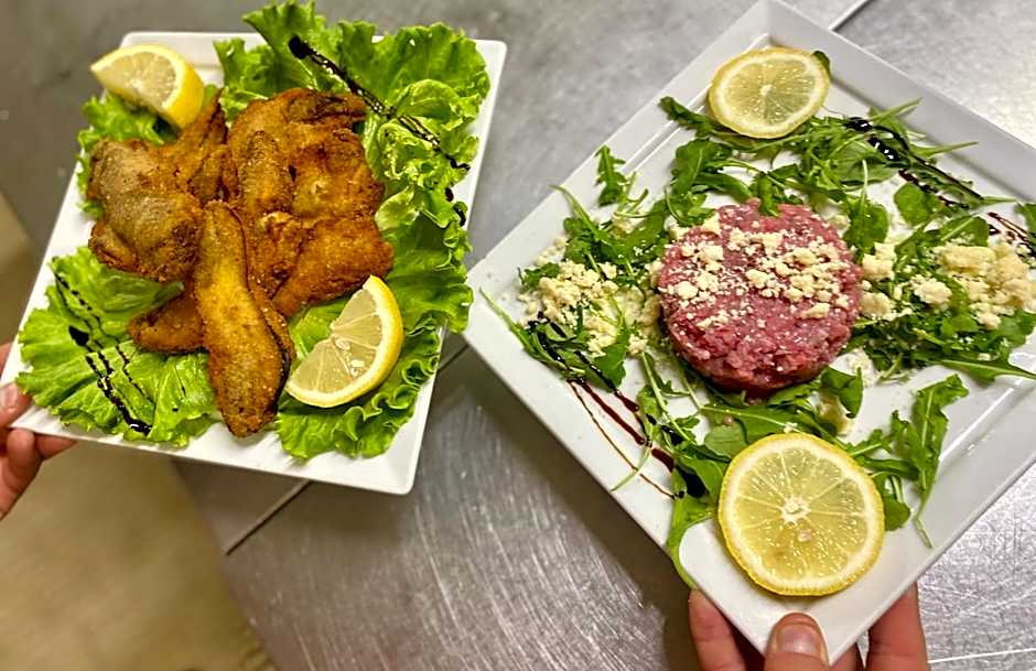 Hotel Ristorante Ligure