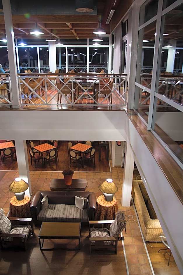 Hotel Nuevo Portil Golf