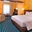 Fairfield Inn & Suites by Marriott Akron Stow
