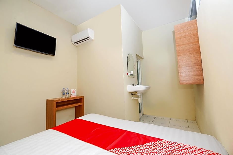 Hotel O Unta Residence