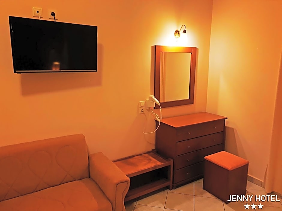 Jenny Hotel